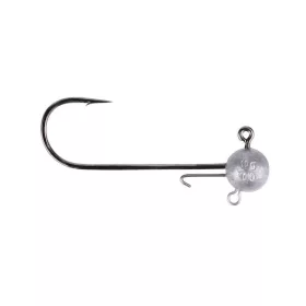Mikado 12/0 Jaws Stringer Eye 10gr Jigová hlava 2ks