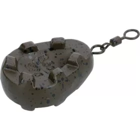Mikado Gripper 227gr koncové olovo