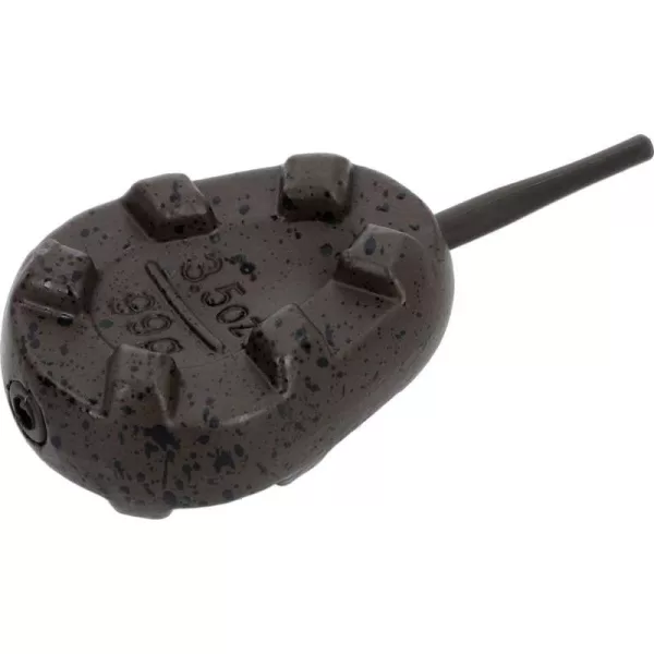 Mikado Gripper 85gr In-Line Olovo