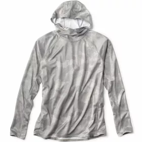 Orvis T-Shirt Men Pro Sun Vrchní díl M