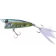 OSP Louder 60 6cm 8,4gr M47 Mat Shad Wobbler