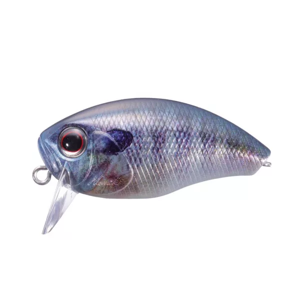 OSP Buzzn Crank 5cm 10gr Rpo45 Real Blue Gill Wobler