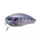 OSP Buzzn Crank 5cm 10gr Rpo45 Real Blue Gill Wobler