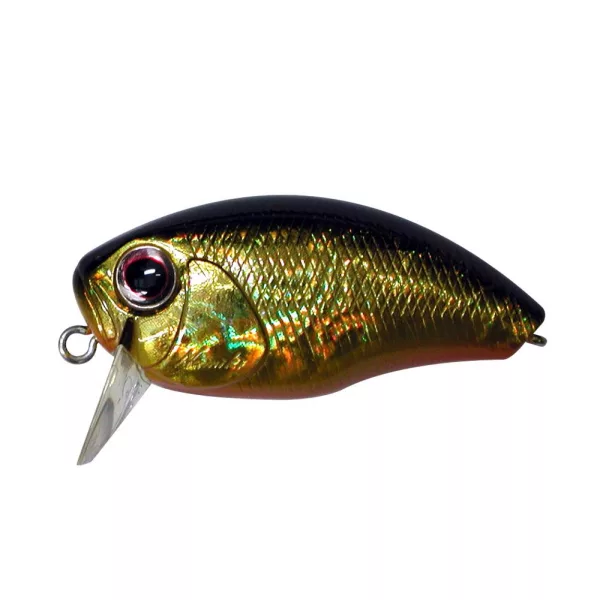OSP Buzzn Crank 5cm 10gr RPO02 Real Bitterling Wobler