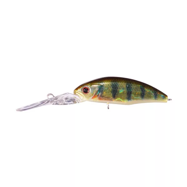 OSP Dunk Suspend 4,8cm 5gr RPO69 Real Perch Wobbler