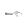 OSP Tiny Blitz 4,6cm 6,5gr M14 Mat Tiger Wobbler