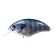 OSP Blitz Max 6,2cm 12,5gr Rpo45 Real Blue Gill Wobbler