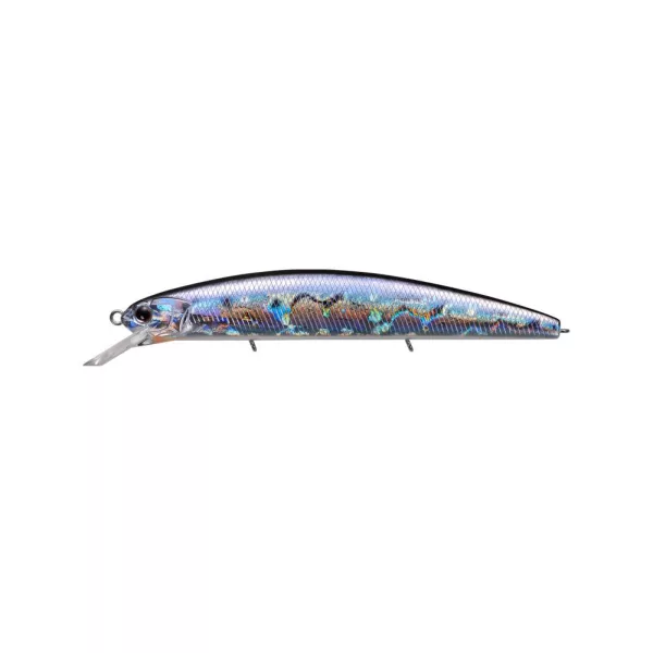 OSP Varuna110 Suspend 11cm 16gr T06 Hasu Wobbler