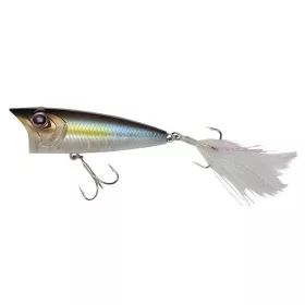 OSP Louder 50 5cm 4,7gr P23 Tasty Shad Wobler