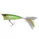 OSP Louder 50 5cm 4,7gr P35 Impact Lime Chart Wobbler
