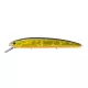 OSP Asura II Suspend 9,25cm 8,4gr H04 Crystal Gold Wobbler