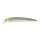 OSP Asura II Suspend 9,25cm 8,4gr M14 Mat Tiger Wobbler