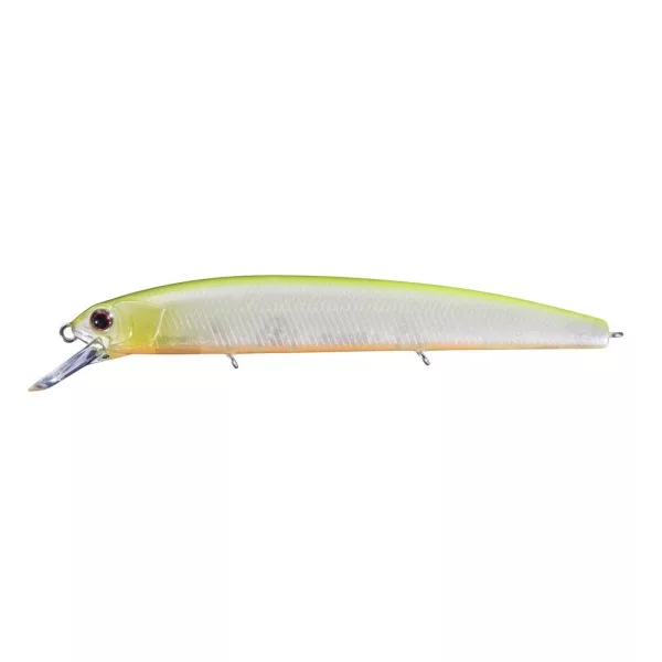 OSP Asura II Suspend 9,25cm 8,4gr T59 Clown Wobbler