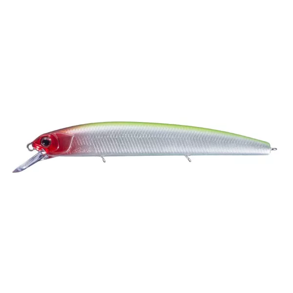 OSP Asura II Floating 9,25cm 7,8gr T59 Clown Wobbler