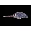 OSP Blitz MAX DR 6,1cm 16gr P47 Numeri Shad Wobbler
