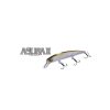 OSP Asura II Floating 9,25cm 7,8gr RP91 Real Gold Wakasagi Wobbler