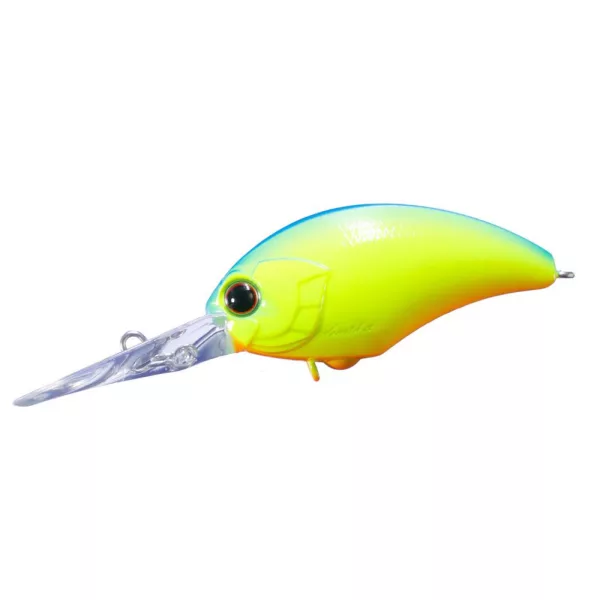 OSP Tiny Blitz DR 4,5cm 6,7gr H04 Crystal Gold Wobler