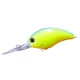OSP Tiny Blitz DR 4,5cm 6,7gr H04 Crystal Gold Wobler