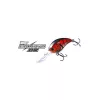 OSP Tiny Blitz DR 4,5cm 6,7gr P64 Pearl/Chart Back Wobbler