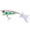 OSP Louder 50 5cm 4,7gr PA93 Lime Parrot Wobler