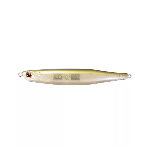 OSP Louder 60 6cm 8,4gr PA93 Lime Parrot Wobler