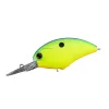 OSP Blitz DR 5,3cm 11gr P05 Cosmo Black Wobbler