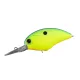 OSP Blitz DR 5,3cm 11gr P05 Cosmo Black Wobbler