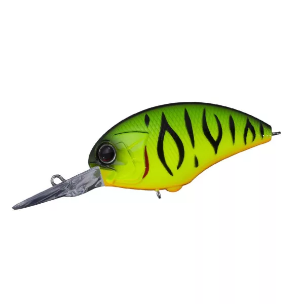 OSP Blitz DR 5,3cm 11gr P07 Chart Blue Back Wobler