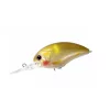 OSP Blitz DR 5,3cm 11gr F49 Impact White Wobler