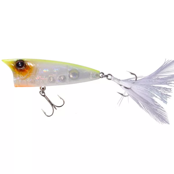OSP Louder 50 5cm 4,7gr P47 Numei Shad Wobbler