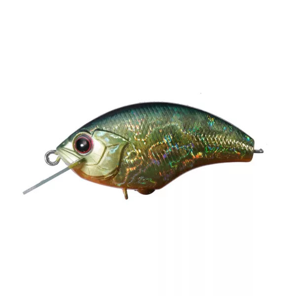 OSP Blitz SSR 5,1cm 8gr M47 Mat Shad Wobler