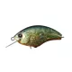 OSP Blitz SSR 5,1cm 8gr M47 Mat Shad Wobler