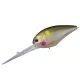 OSP Blitz Magnum EX-DR 9cm 52gr P23 Tasty Shad Wobler