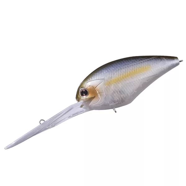 OSP Blitz Magnum EX-DR 9cm 52gr L21 Sexy Shad Wobler