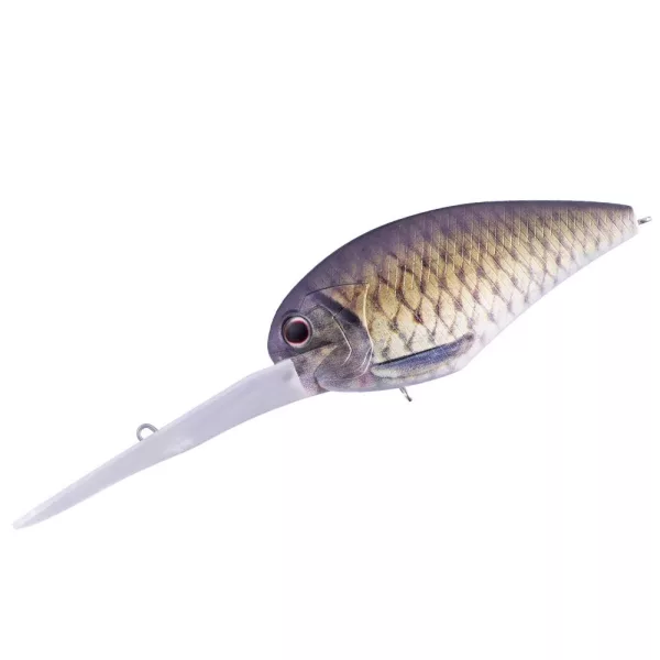 OSP Blitz Magnum EX-DR 9cm 52gr C84 Citrus Shad Wobler