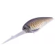 OSP Blitz Magnum EX-DR 9cm 52gr C84 Citrus Shad Wobler