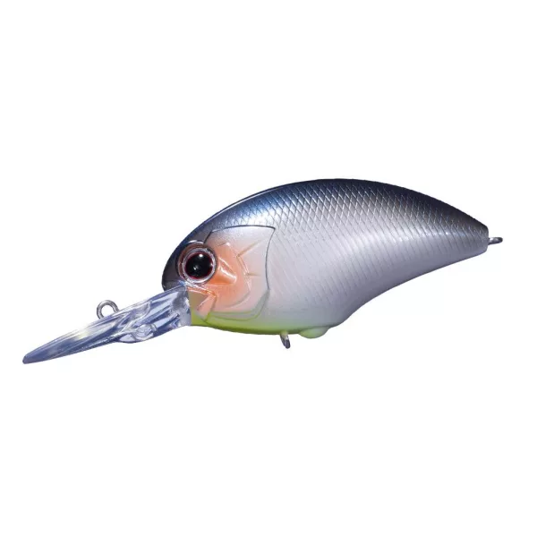 OSP Blitz DR 5,3cm 11gr C84 Citrus Shad Wobler