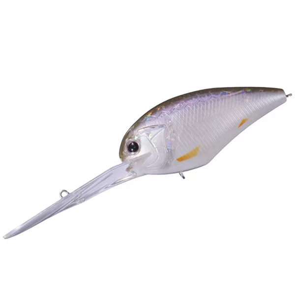 OSP Blitz Magnum EX-DR 9cm 52gr RP86 Mat Real Funa Wobler