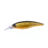 OSP High Cut SR 6,3cm 5,8gr H04 Black Orange Belly Wobbler