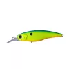 OSP High Cut SR 6,3cm 5,8gr M07 Mat Chart Blue Back Wobler