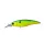 OSP High Cut SR 6,3cm 5,8gr M07 Mat Chart Blue Back Wobler