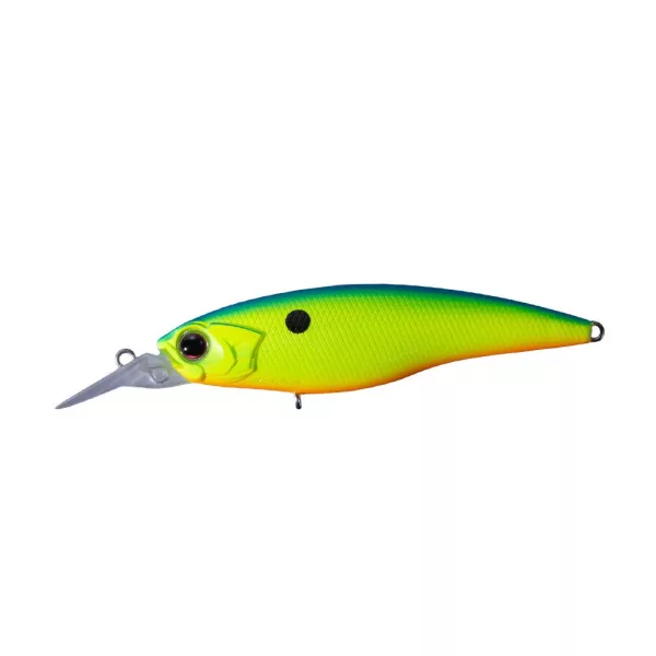 OSP High Cut SR 6,3cm 5,8gr M07 Mat Chart Blue Back Wobler