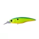 OSP High Cut SR 6,3cm 5,8gr M07 Mat Chart Blue Back Wobler