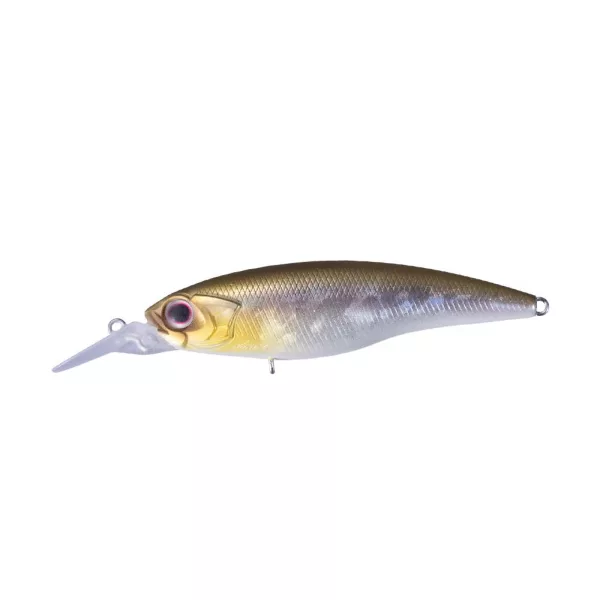 OSP High Cut SR 6,3cm 5,8gr H23 Ginrin Wobler