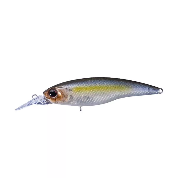 OSP High Cut SR 6,3cm 5,8gr P23 Tasty Shad Wobbler