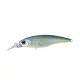 OSP High Cut SR 6,3cm 5,8gr GG64 GS Jade Shad Chart Belly Wobbler