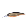 OSP High Cut SR 6,3cm 5,8gr SH04 Champagne Gold Black Wobler