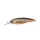 OSP High Cut SR 6,3cm 5,8gr SH04 Champagne Gold Black Wobler