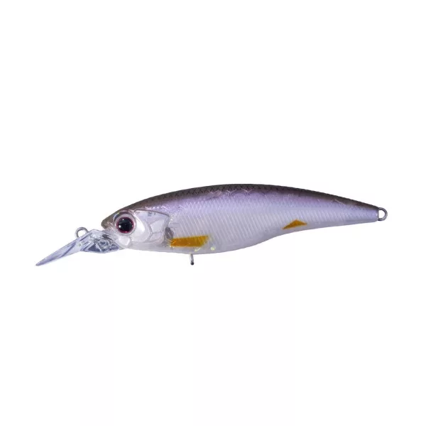 OSP High Cut SR 6,3cm 5,8gr GHF91 Ghost HF Wakasagi Wobbler
