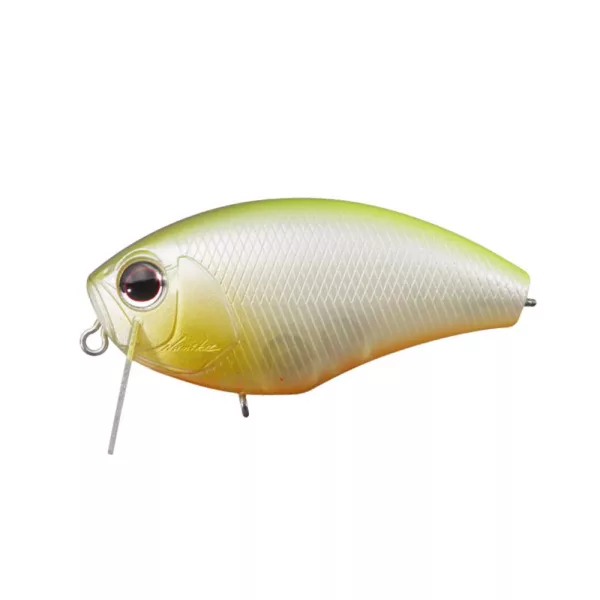 OSP DaiBuzzn 6,4cm 18gr H23 Ginrin Wobler